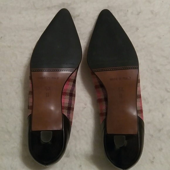 Made in Italy Casual Corner Vanna shoes size 5.5 - Picture 2 of 4
